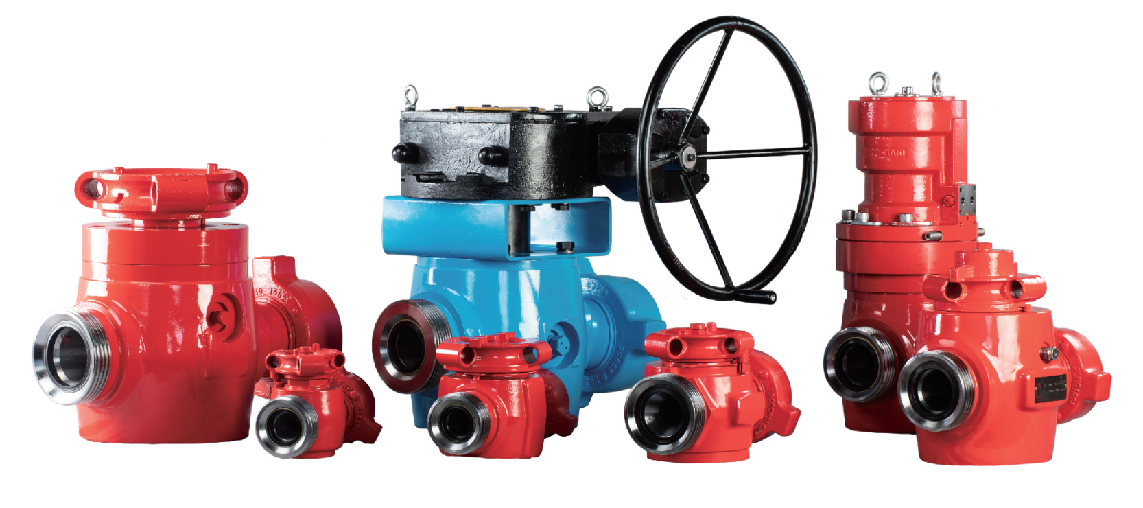 Plug Valve