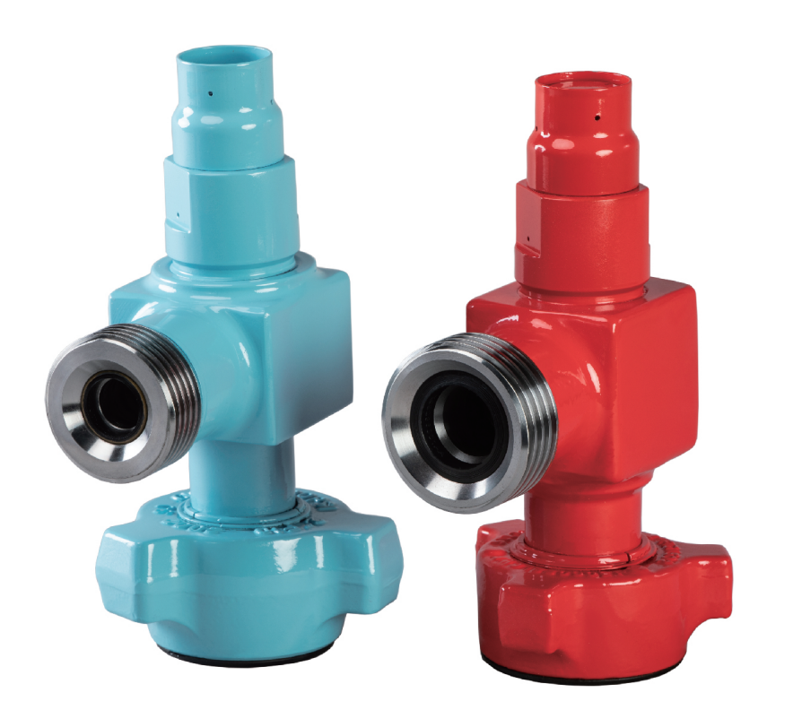 Pressure Relief Valves