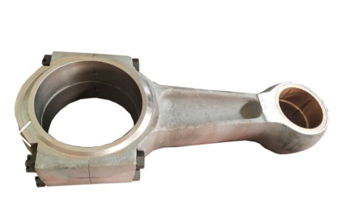Standard-type Power End Connecting Rod